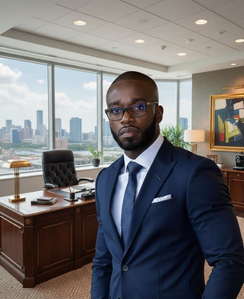 Michael Bailey, Founder & CEO, Chart Lingo Inc.